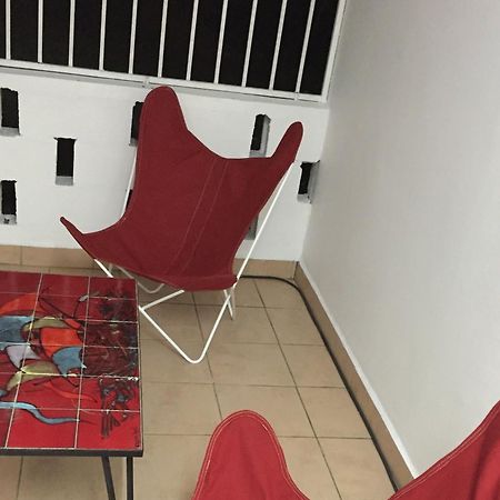 Le Belleplaine Villa Le Gosier  Rom bilde