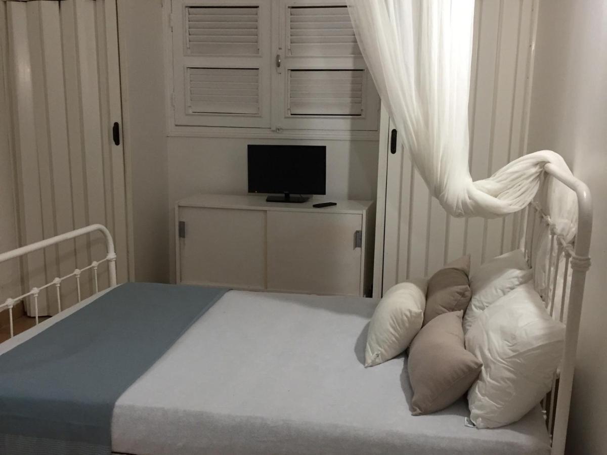 Le Belleplaine Villa Le Gosier  Eksteriør bilde