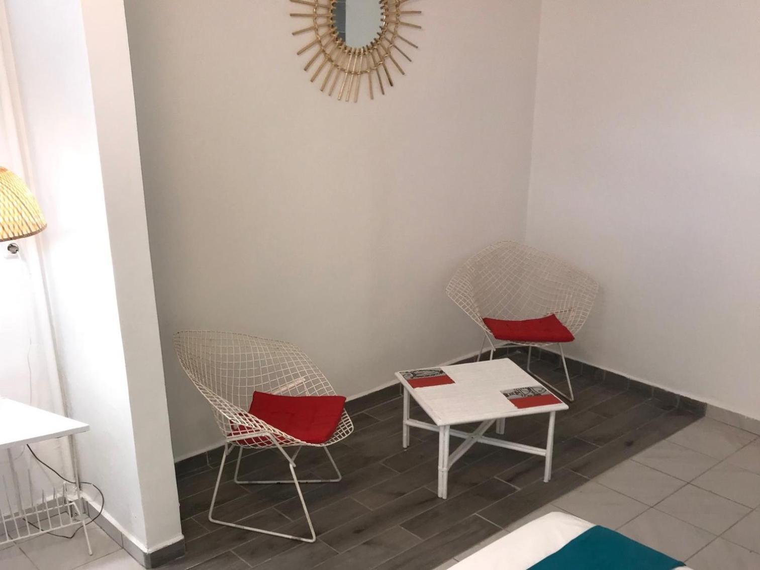 Le Belleplaine Villa Le Gosier  Rom bilde