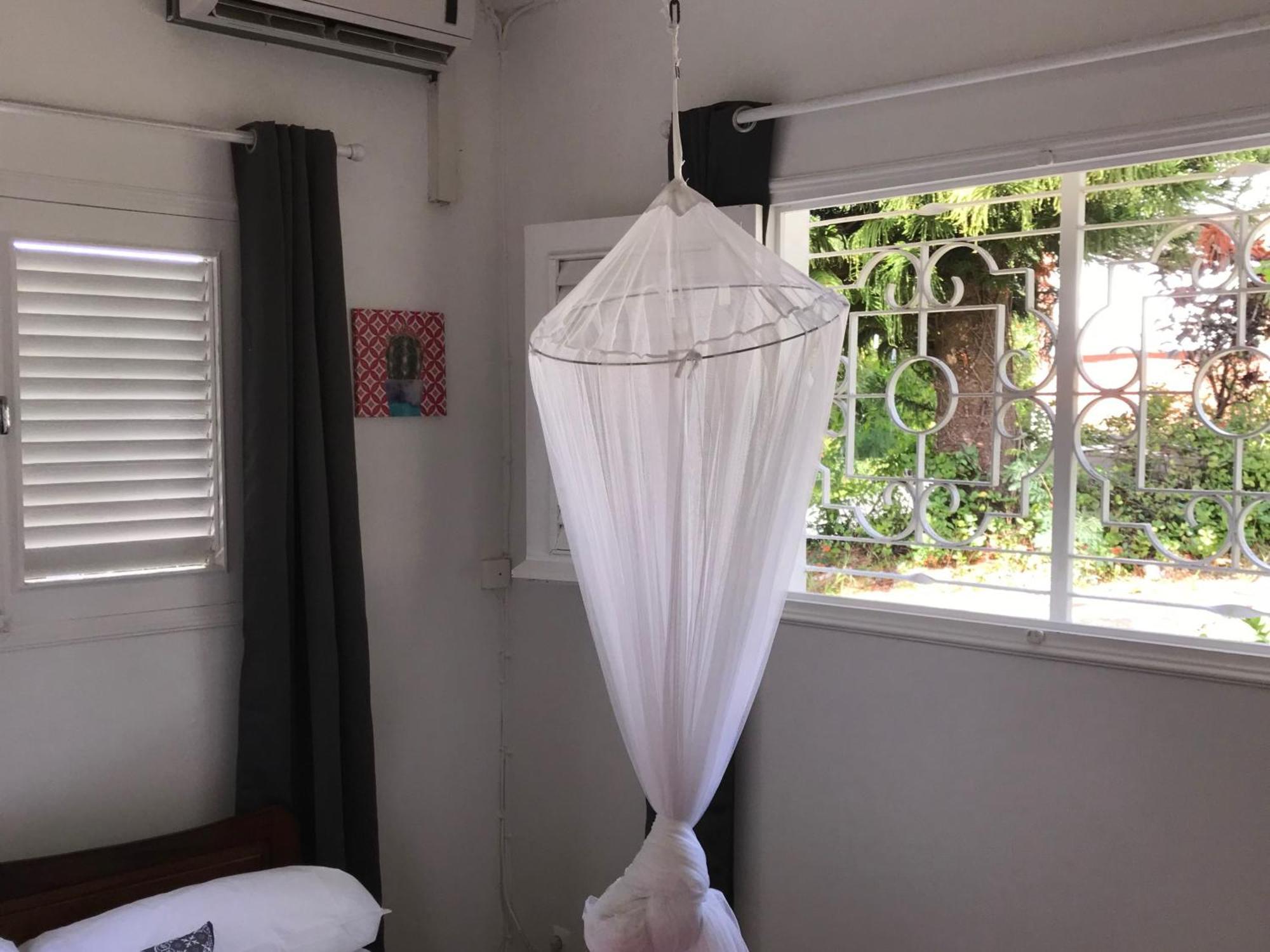 Le Belleplaine Villa Le Gosier  Rom bilde
