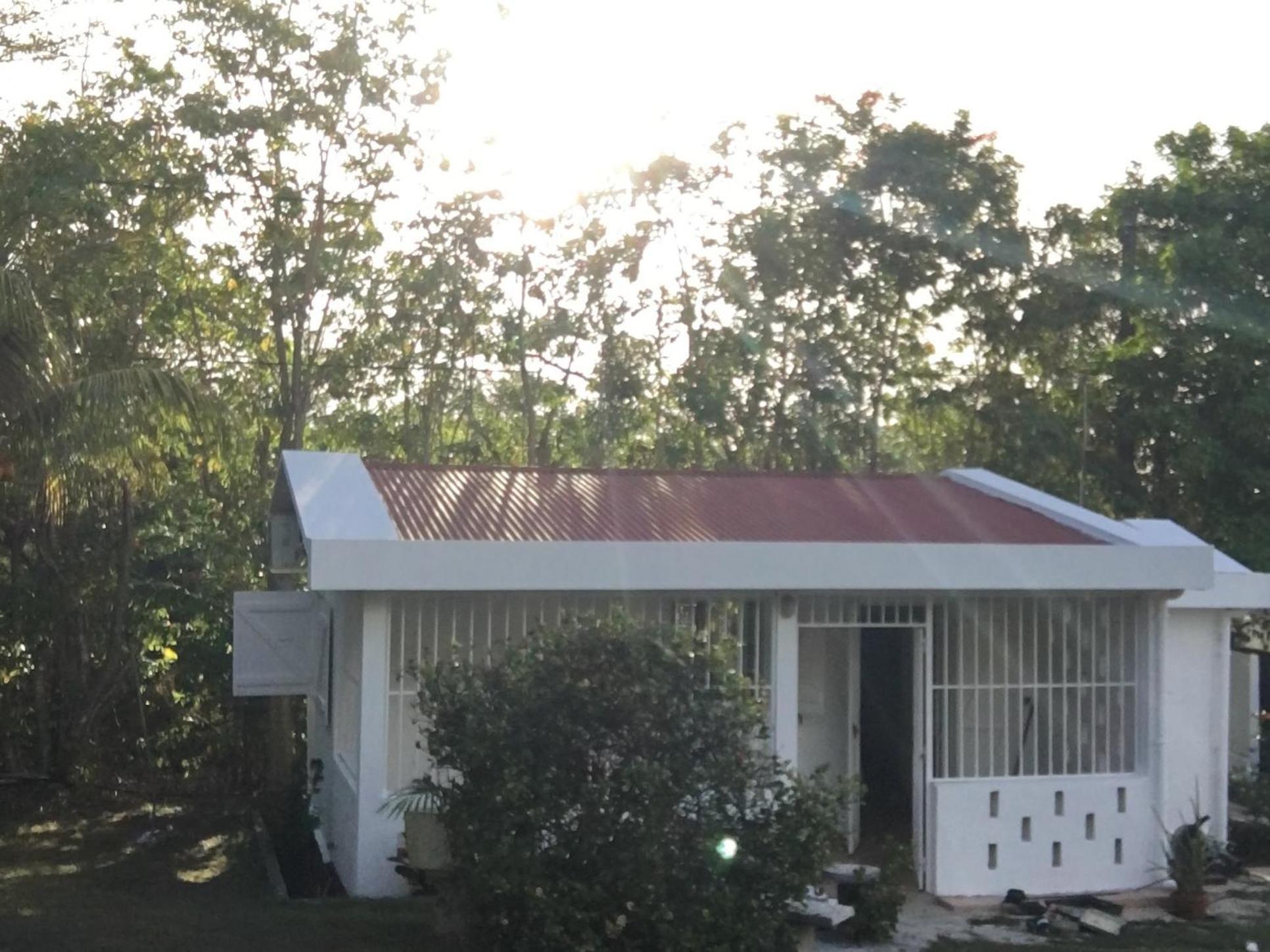 Le Belleplaine Villa Le Gosier  Rom bilde