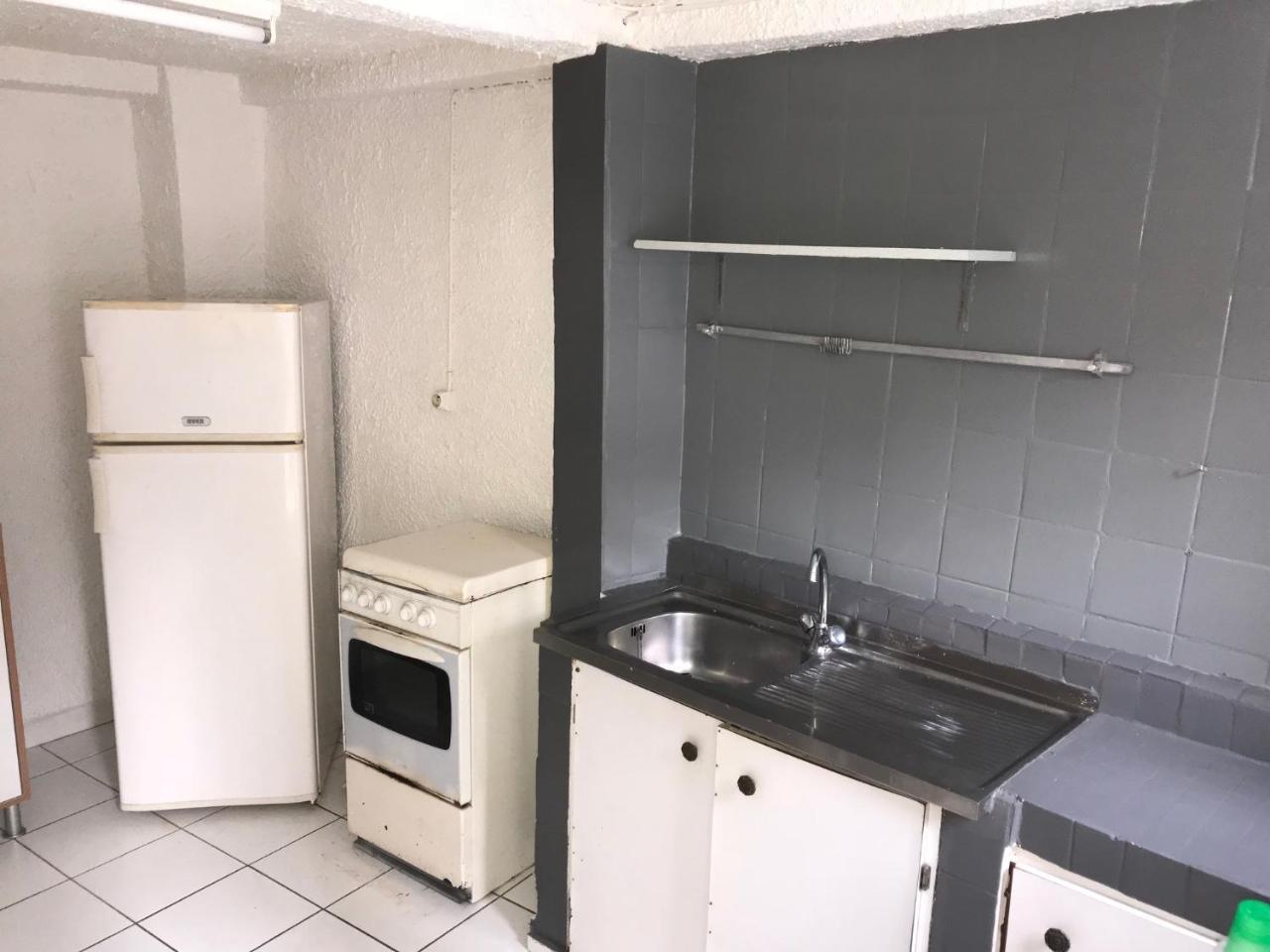 Le Belleplaine Villa Le Gosier  Eksteriør bilde